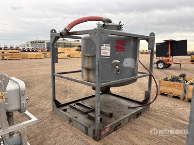 Vac pump Varios, equipos plantas industriales