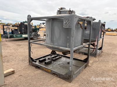 Vac pump Varios, equipos plantas industriales