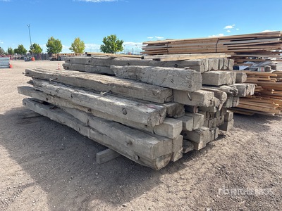 Timber mats Varios. Industrial