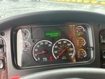 Cab with Warning Lights