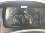Cab with Warning Lights