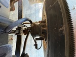 Brakes with 