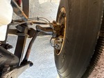 Brakes with