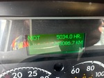 Cab with Engine Hours