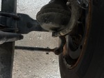 Brakes with