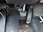 Cab with