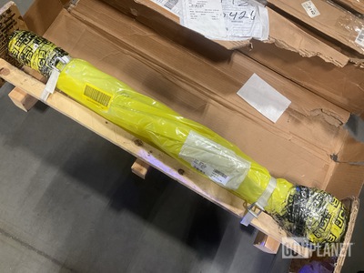 (2) All-Safe 590/40669 Linear Piston Rods