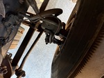 Brakes with
