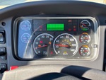 Cab with Warning Lights