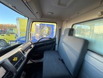 Cab with 