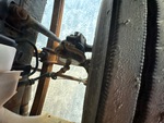 Brakes with 