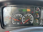 Cab with Warning Lights
