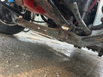 Drivetrain with