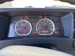 Cab with Warning Lights