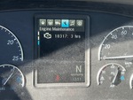 Cab with Engine Hours