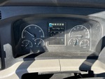 Cab with Warning Lights