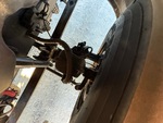 Brakes with 