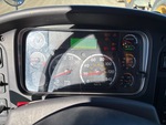 Cab with Warning Lights