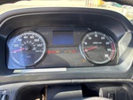 Cab with Warning Lights