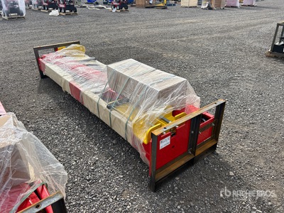 AGT ATK-B1000 540 kg Élévateur de Véhicules (Unused)