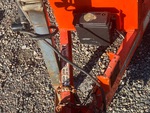 Trailer Chassis with Lights/Wiring Condition