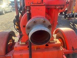 Pump with