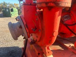 Water Pump with