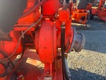 Pump with