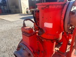 Water Pump with