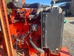 Engine with Engine - Right Side