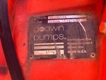 General Appearance with Unit Serial Number