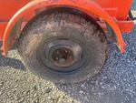 Trailer Chassis with