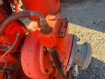 Water Pump with