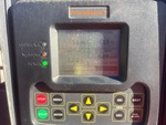 Control Station with Gauges