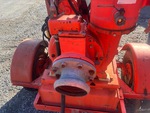 Water Pump with