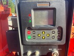 Control Station with Warning Lights