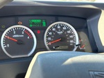 Cab with Warning Lights