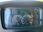 Cab with Warning Lights