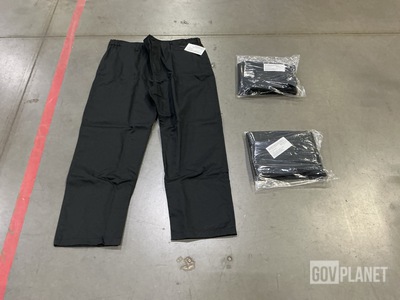 (73) Pairs of Food Service Trousers