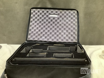 (15) Storage Cases