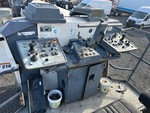 Control Station with