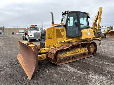 2012 Cat D6K XL Rupsdozer