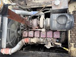 Motor with