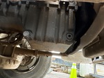 Motor with
