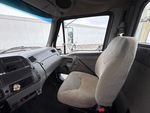 Cab with