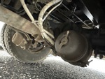 Brakes with