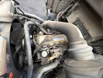 Motor with