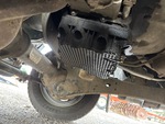 Motor with