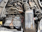 Motor with
