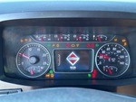 Cab with Warning Lights